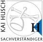 Logo-Sachverständiger-Kai-Husch